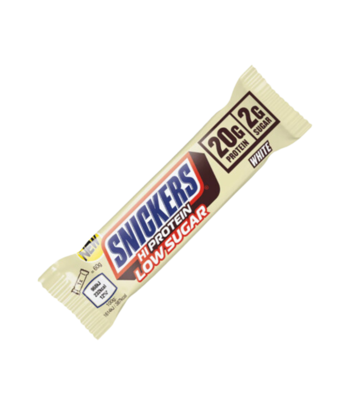 SNICKERS HI PROTEIN 55G