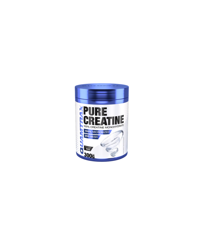 Créatine Monohydrate 300g...