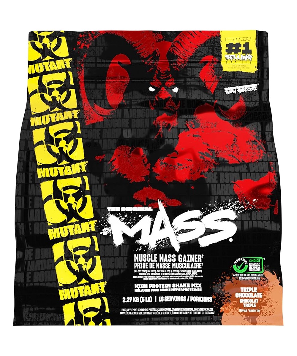 Mutant mass 2.2kg MUTANT