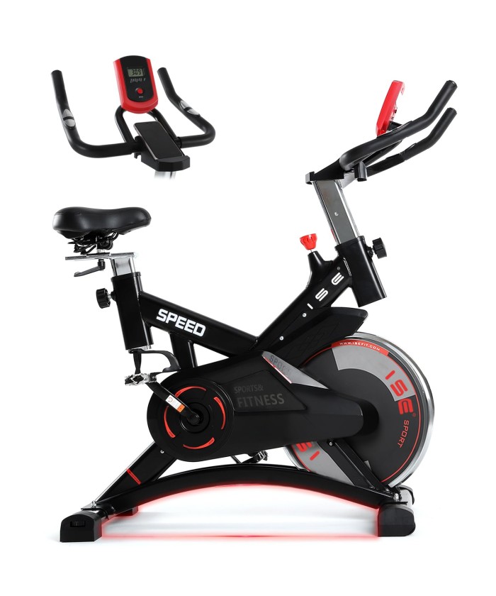 VÉLO D'APPARTEMENT ISE