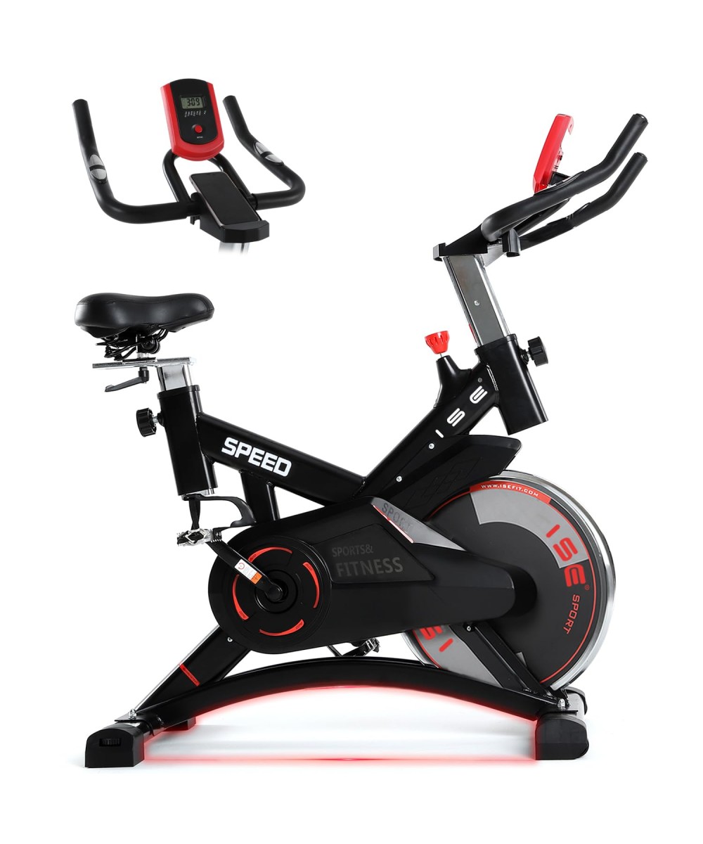 VÉLO D'APPARTEMENT ISE