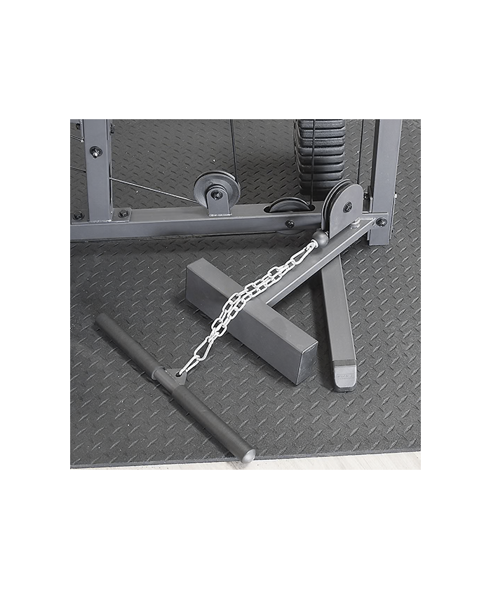 Body-Solid Home gym multi-fonctions G1S