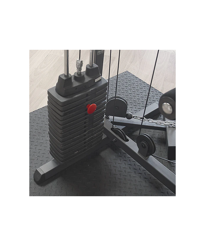 Body-Solid Home gym multi-fonctions G1S