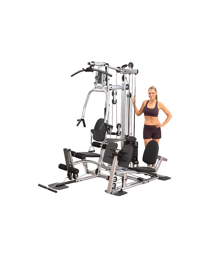 Powerline Home Gym P2X
