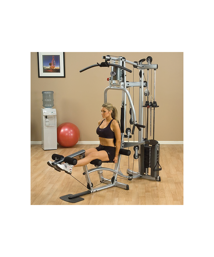 Powerline Home Gym P2X