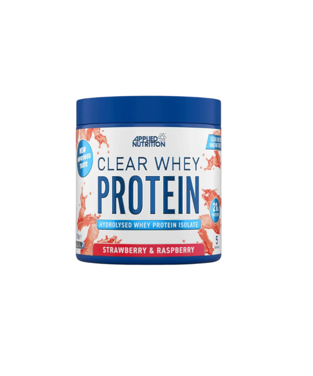CLEAR WHEY PROTEIN 150g APPLIED