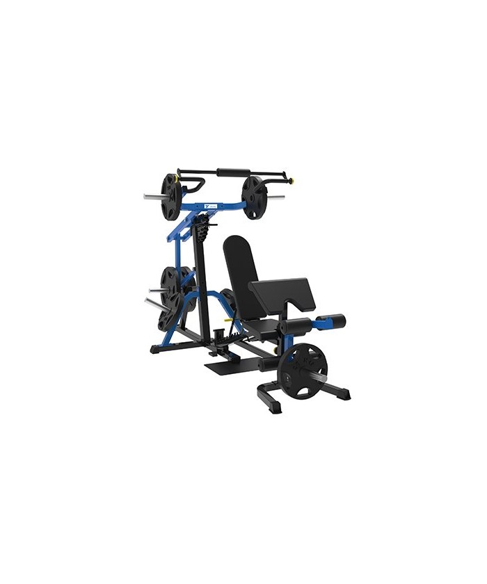 FITOBEST MULTIFONCTION GYM...