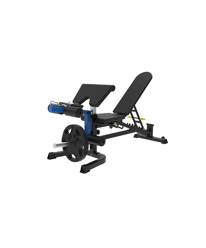 FITOBEST BANC REGLABLE...