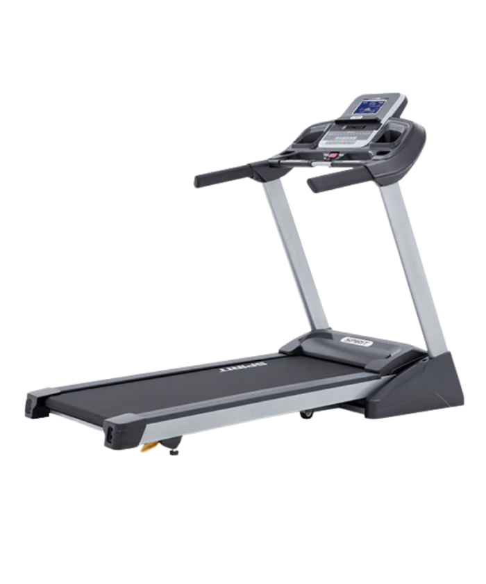 Spirit Fitness Tapis de Course Pliable XT185