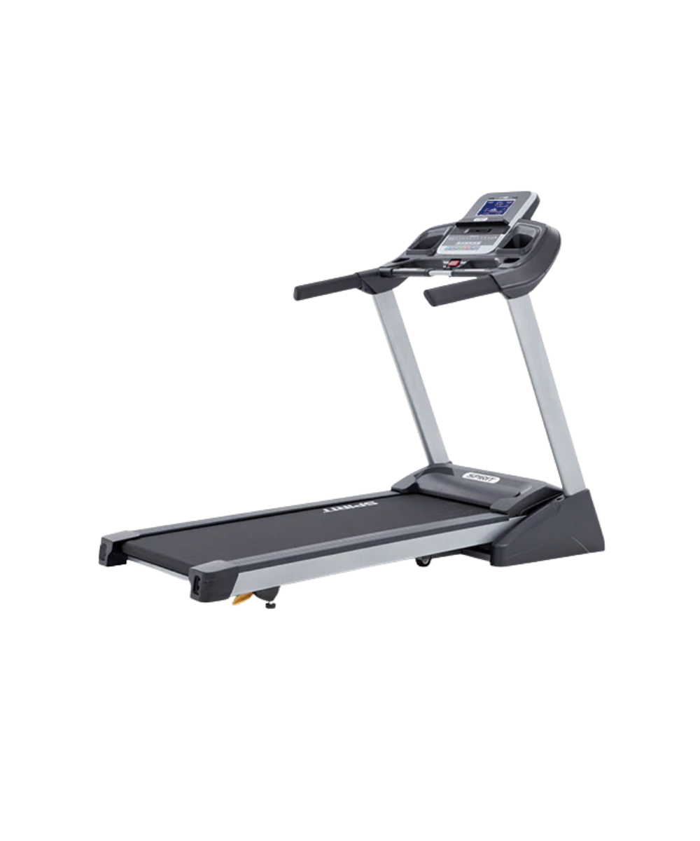 Spirit Fitness Tapis de Course Pliable XT185