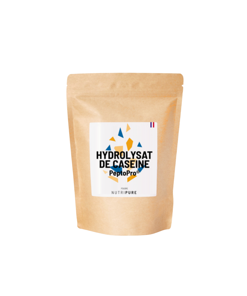 PeptoPro® - Hydrolysat de Caséine NUTRIPURE
