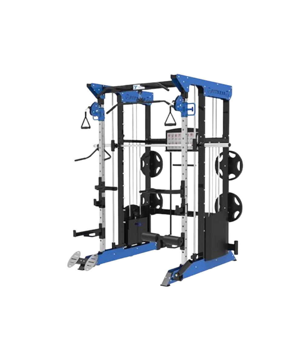 FITOBEST SMITH MULTIFONCTION PRO