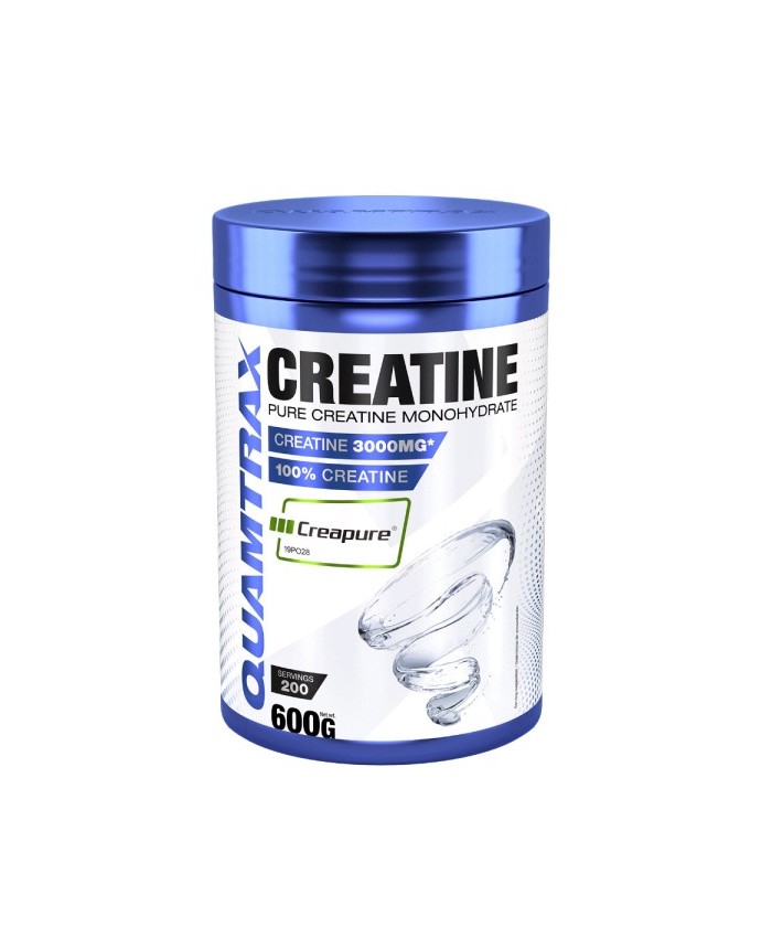 Creatine Creapure 600g...