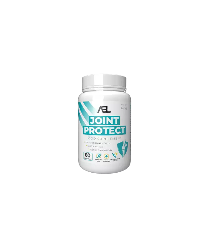 Joint Protect 60TABS ASL
