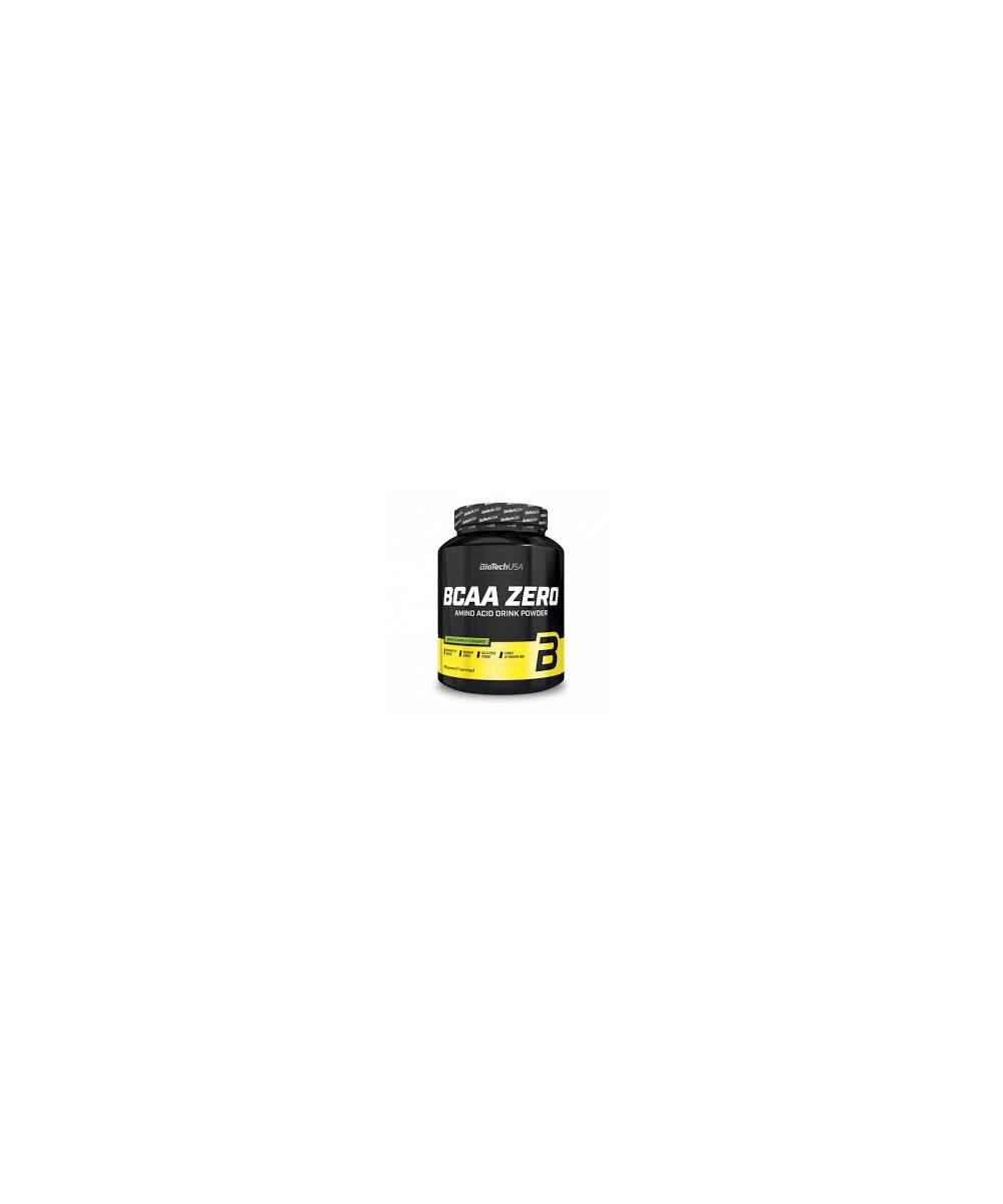 BCAA ZERO 700G BIOTECHUSA