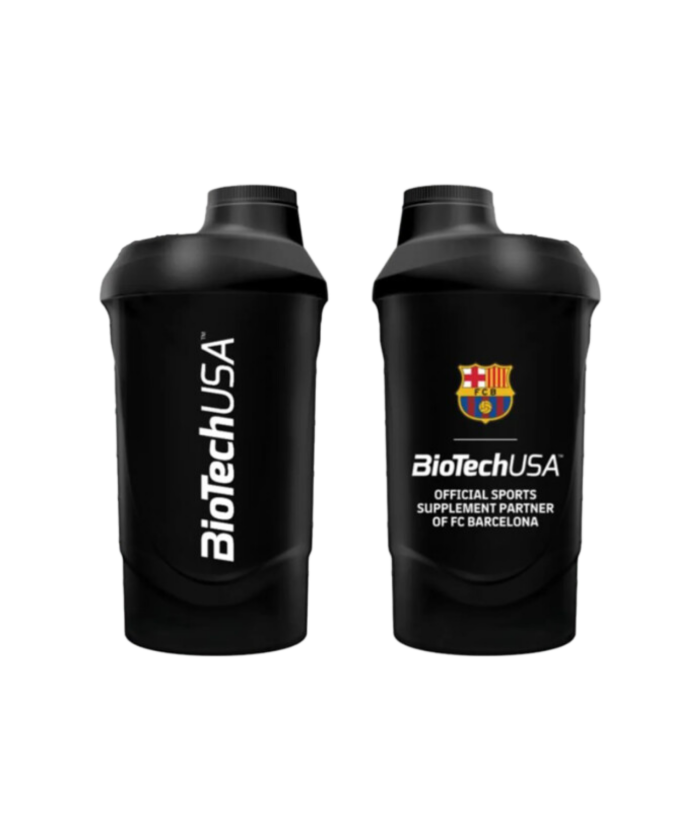 Shaker FC Barcelona 600mL...