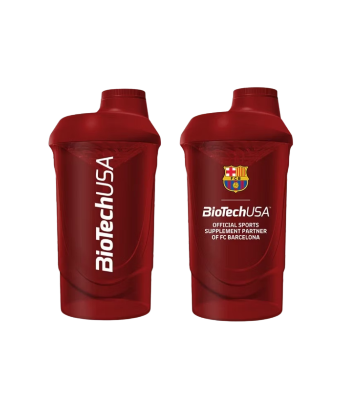 Shaker FC Barcelona 600mL...
