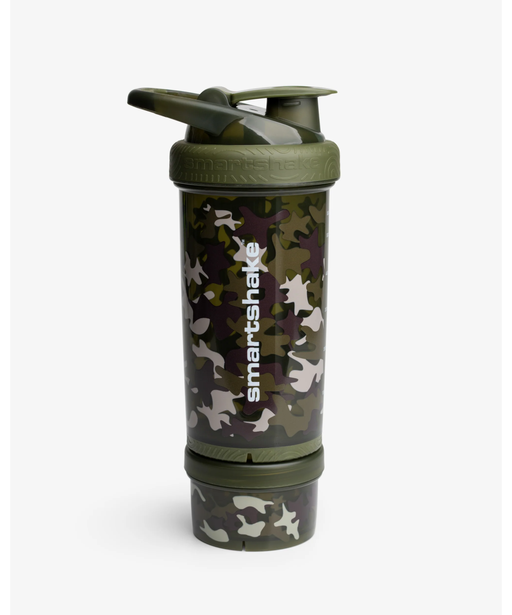 SHAKER CAMO 750 mL SMARTSHAKE