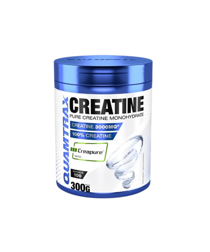 Créatine Creapure® 300g...