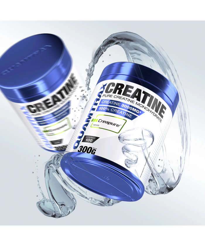 Créatine Creapure® 300g...