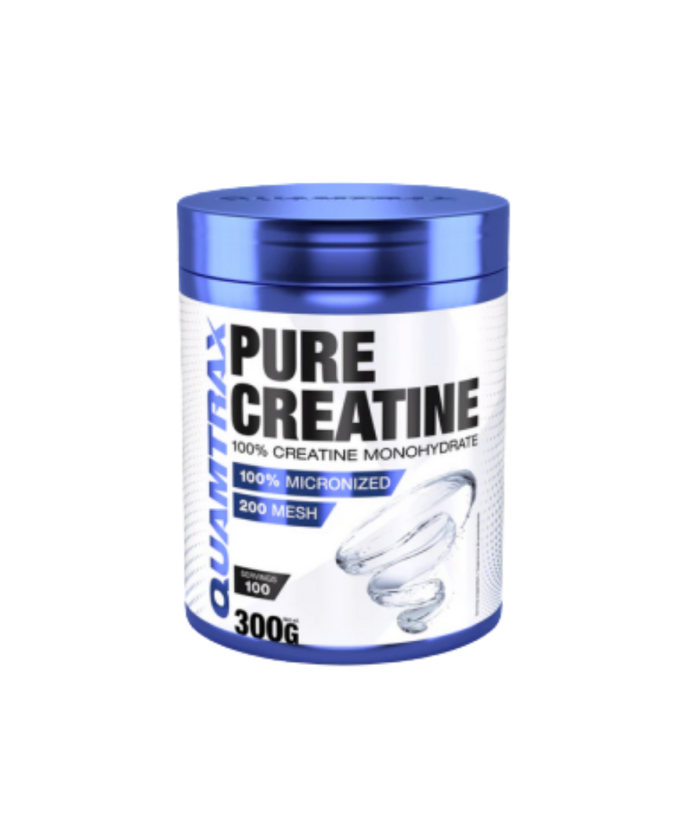 Créatine 100% Monohydrate...