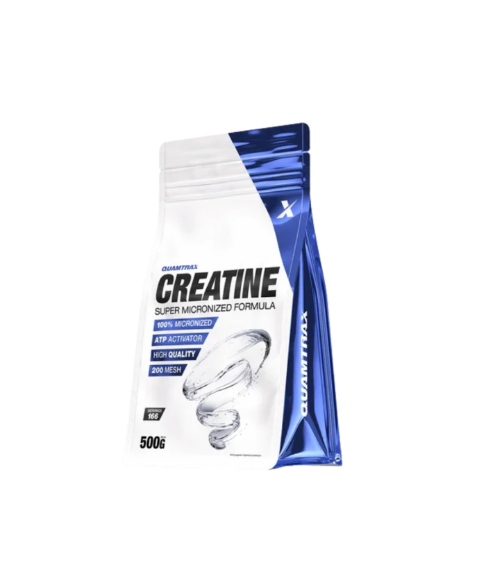 Créatine 100% Monohydrate...