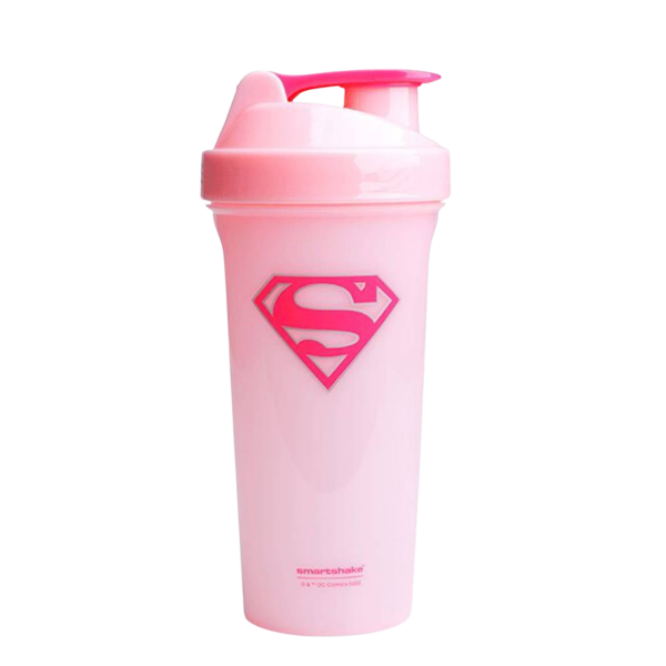 Shaker Super Héro 700mL