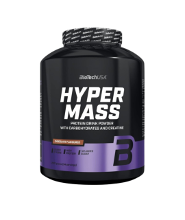 Hyper mass - 2.27kg BIOTECH USA