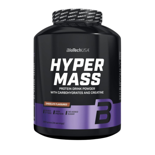 Hyper mass - 2.27kg BIOTECH USA
