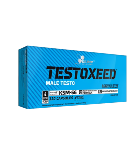 Testoxeed - 120 capsules OLIMP