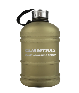 Gallon d'eau - 1.8L QUAMTRAX