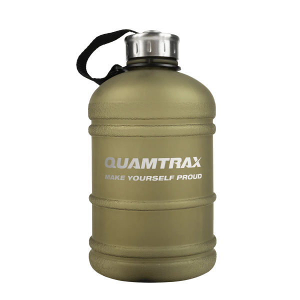 Gallon d'eau - 1.8L QUAMTRAX