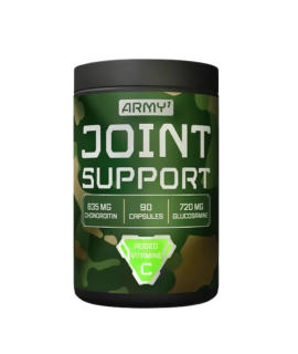 Joint - 90 gélules ARMY1