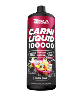 L-Carnitine - 1L TESLA