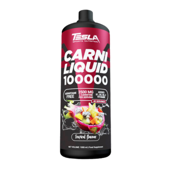 L-Carnitine - 1L TESLA