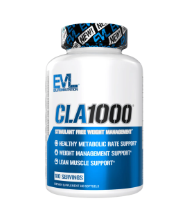 CLA 1000 180CAPS EVL