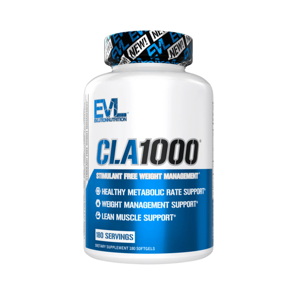 CLA 1000 180CAPS EVL