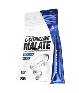 L-Citrulline Malate - 500g QUAMTRAX