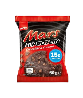 Cookies Mars Hi Protein