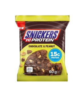 Cookies HI Protein Snickers