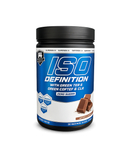 ISO Definition - 1kg SUPERIOR 14