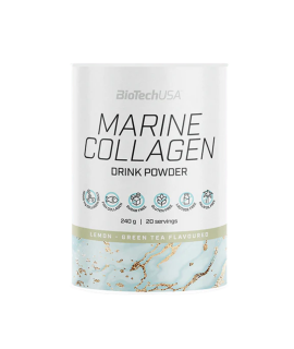 Collagène Marin - 240 g BIOTECH USA