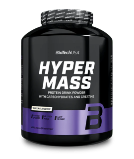 Hyper Mass - 4kg BIOTECH USA