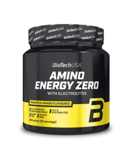 Amino Energy Zero - 360g BIOTECH USA