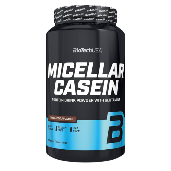 Micellar Casein - 908g BIOTECH USA