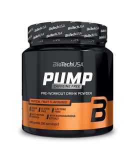 Pump - 330g BIOTECH USA