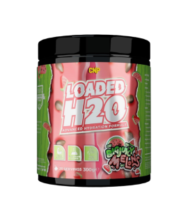 Loaded H2O - 300g CNP