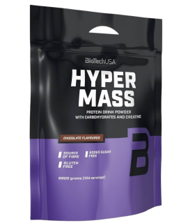 Hyper Mass - 6.8kg BIOTECH USA