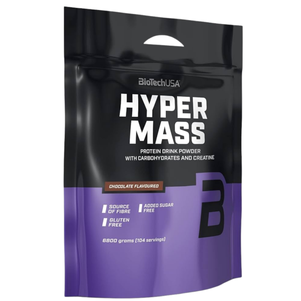 Hyper Mass - 6.8kg BIOTECH USA