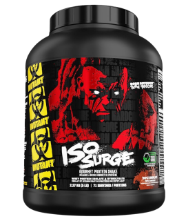 ISO Surge - 2,27kg MUTANT